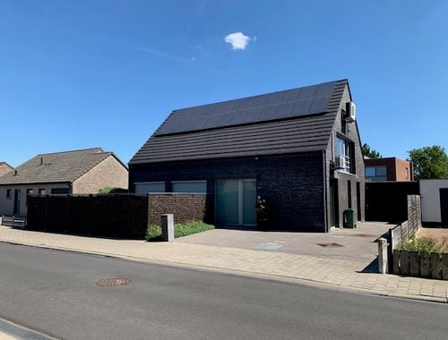                                         Woning te koop in Berendrecht, € 629.000
